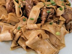 -胡羊焖饼(敦煌店)
