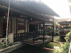 -优之名鹅城