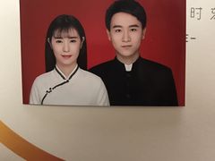 -微笑时刻照相馆·企业合影·商务外拍(北京五道口店)