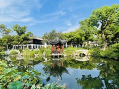 -杭州西湖柳莺里酒店