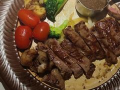 -半秋山西餐厅(巴南万达广场店)