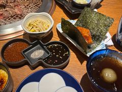 -炎蔵牛舌烤肉