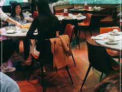 大堂-蝴蝶里·粤菜·点心(龙湖杭州金沙天街店)