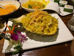 -Siam泰餐厅(水上公园店)