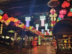 -长鹿旅游休博园