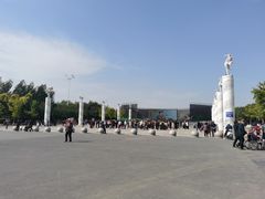 -丁香湖公园