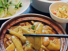 -简小舍·民间手艺菜(武昌江滩店)