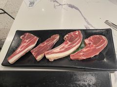 -花味烤肉·拌饭(庐阳万象汇店)