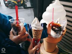 -蜜雪冰城(鹿山广场店)