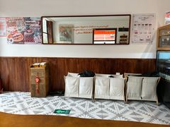 -Catch Bagel(芳草地店)