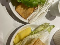 -川味堂·四川豆花(八卦岭店)