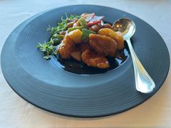 -金轩中餐厅 Jin Xuan(浦东丽思卡尔顿酒店)
