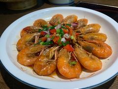 -老阿爸江浙土菜(奥体中心店)