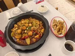 -虾吃虾涮.虾火锅.肉蟹煲(步步高梅溪新天地店)