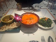 -太食獸泰式茶餐厅(IFS国金中心店)