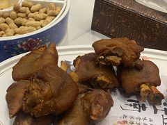 -亿香酒店