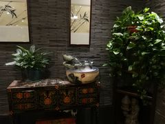 -苏州独墅湖书香世家酒店