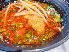 杠上脑花-一岚一山(角门总店)