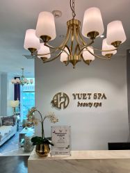 -悦荟YUET SPA