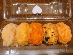 -鲍师傅糕点(春熙路店)