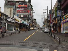 -宝健路步行街(Pedestrian Shopping Street)
