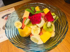 -仓桥家·焗寿司·锅物(光谷步行街店)