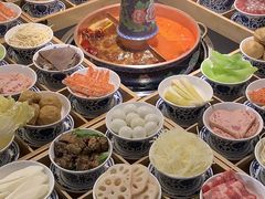 -咏江南·苏式火锅·苏州评弹(观前街店)