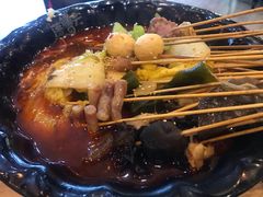 -落端云串串香(南京凤凰西街店)