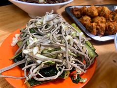 -清真-戏楼王记牛肉面
