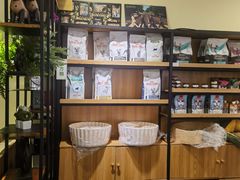 -宠颐生斯嘉宠物医院·急重症·心内科(谷阳北路分院)
