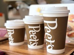 -Peet's Coffee皮爷咖啡(上海长风大悦城店)