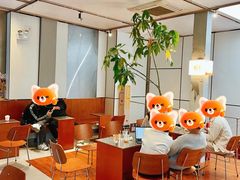 -有趣人类咖啡(永庆坊店)