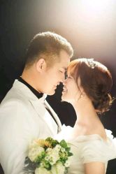 点击看大图 -太郎花子婚纱摄影艺术中心