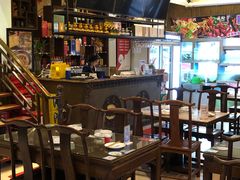 大堂-樟树底(胜利河美食街店)