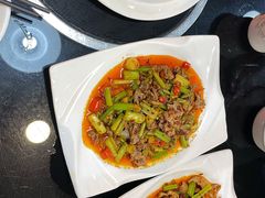-湖南文氏湘菜馆(顺河高架路店)
