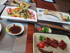 -古京·臻致料理(月湖店)