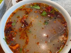 -高玛纳驴肉火烧(河间总店)