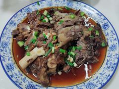 南花桥羊肉-南花桥羊肉馆老字号(乌镇店)