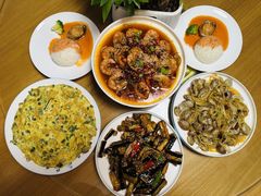 -悠斋餐厅海鲜家常菜(火车站店)
