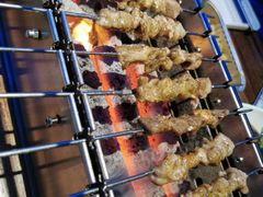 -三个蒙古大叔羊肉串(大宁店)