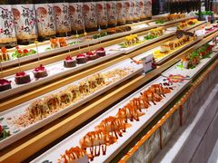 -亚马逊海鲜自助(梅溪湖步步高店)