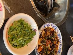 -李子坝梁山鸡(李子坝大鸡哥店)