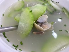 -秋姐美食店(旅游大道店)