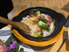 -煲大王猪肚鸡·椰子鸡火锅(红谷滩万达店)