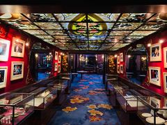 -马克西姆餐厅(崇文门店)