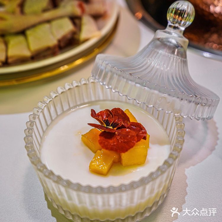 榴莲爱好者快冲‼️让人榴莲忘返的榴莲椰子鸡‼️