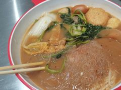 -刘文祥麻辣烫(蛇口店)