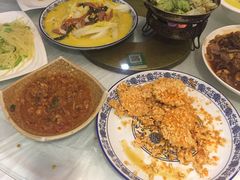 -眷江南之小蓝鲸(王府大街店)