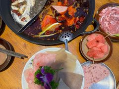 -木货街重庆老火锅(流塘店)