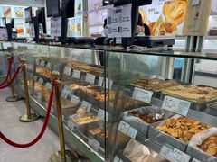 -上海哈尔滨食品厂(淮海中路店)